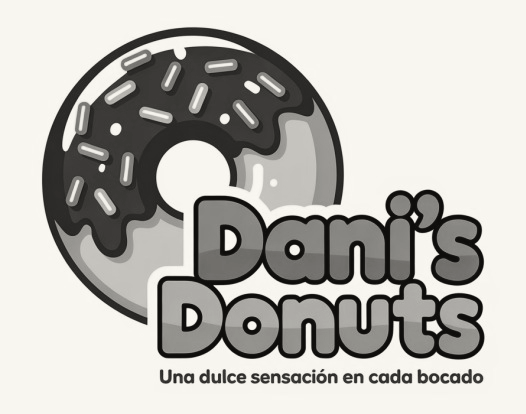 logo gris