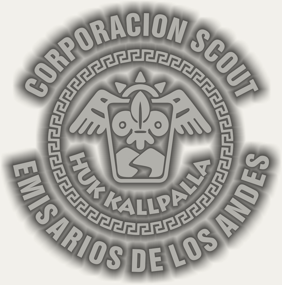 logo gris
